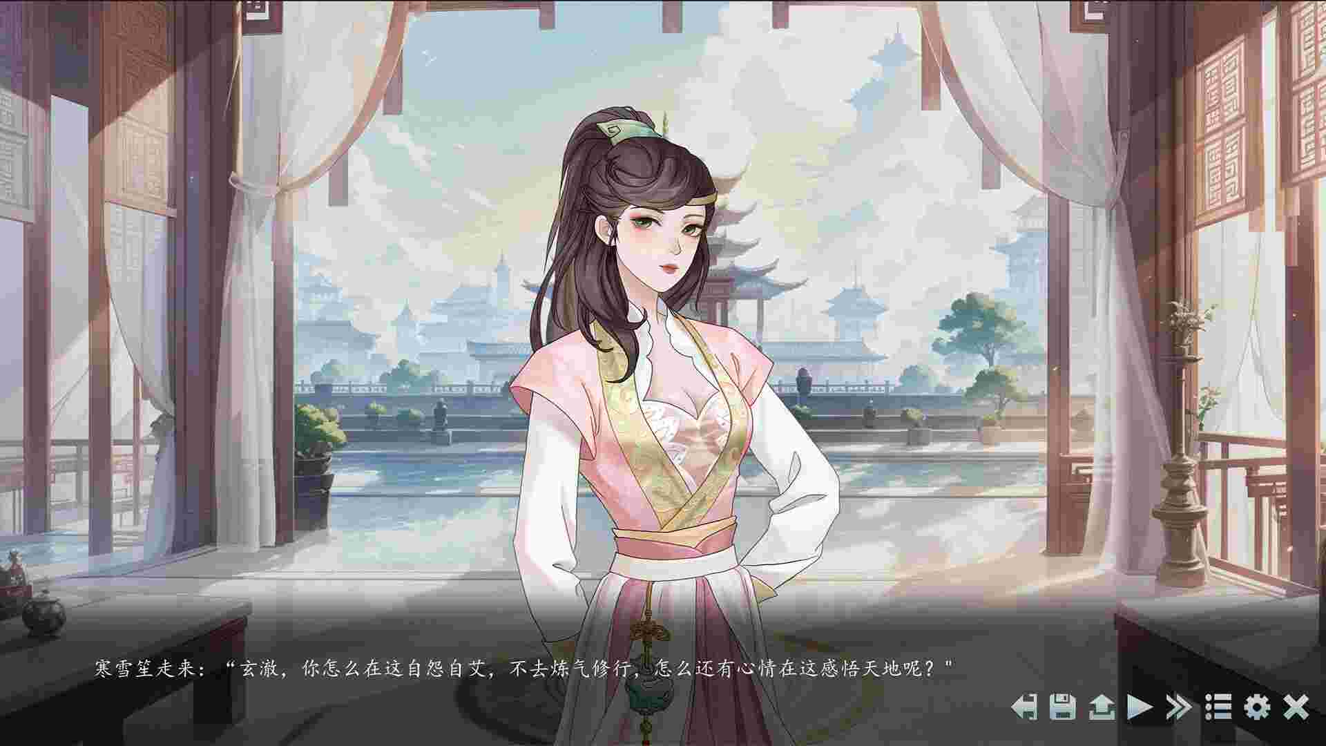 手撕道祖，脚踩大乘/Tao Ancestor’s Vanquisher