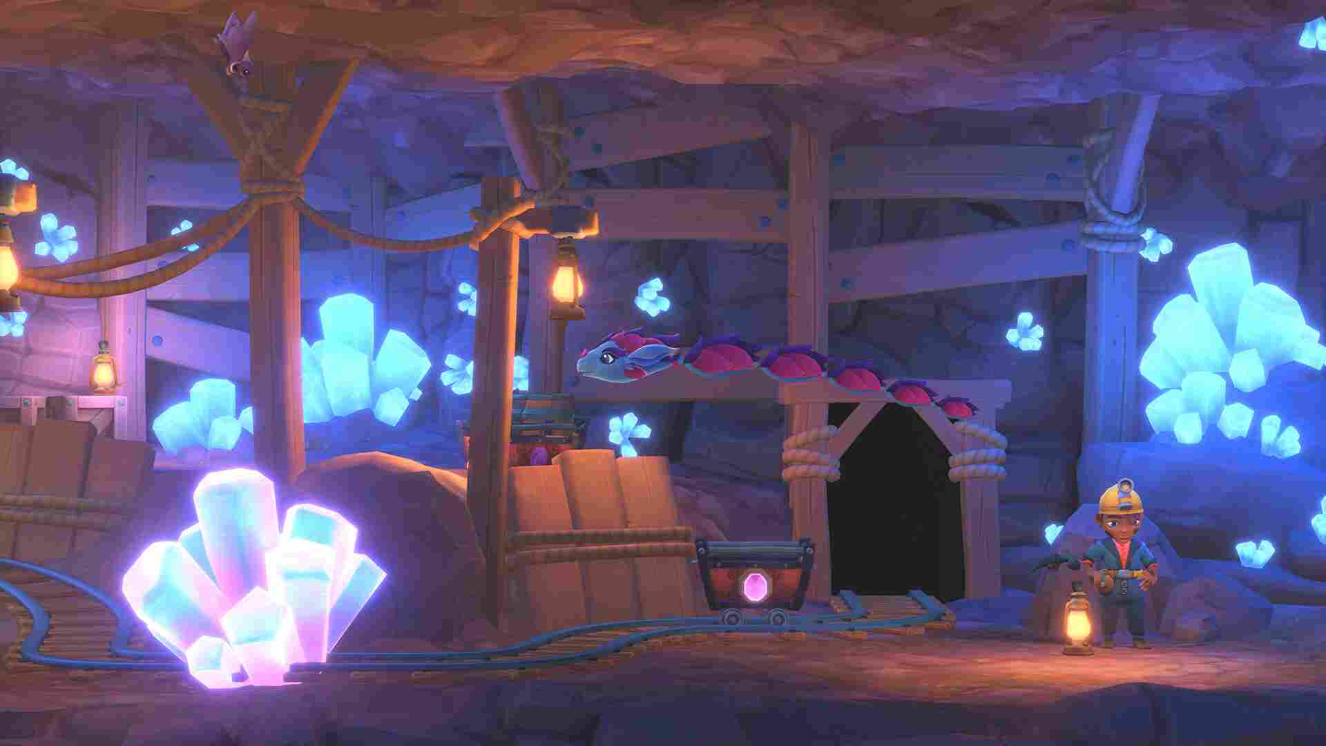 天空故事/Skye Tales（Build.11956962）