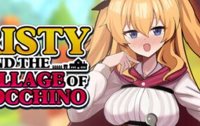 瑞斯蒂与博奇诺村/Risty and the Village of Bocchino