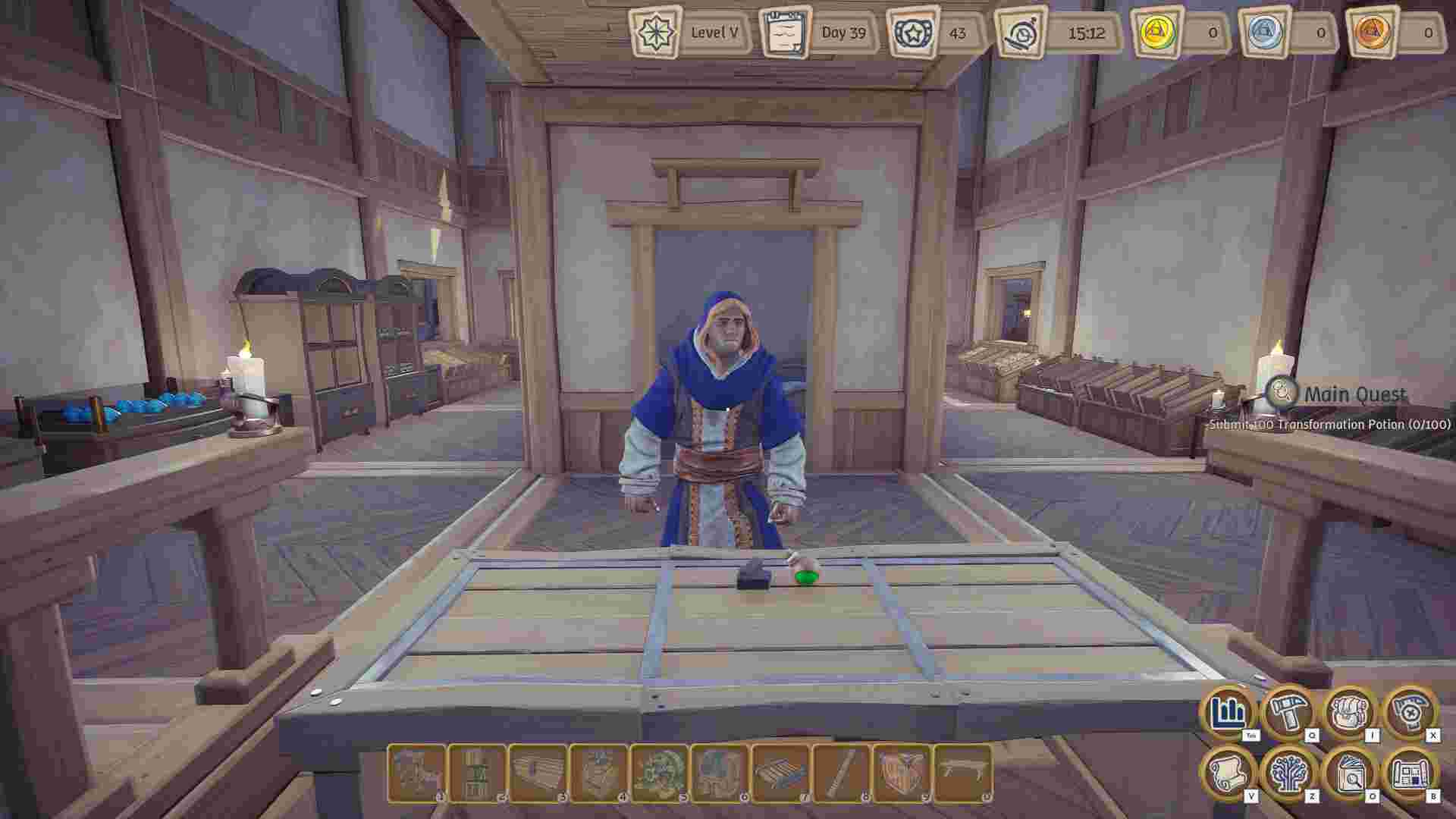 炼金工厂/Alchemy Factory（更新至Build.21811736）