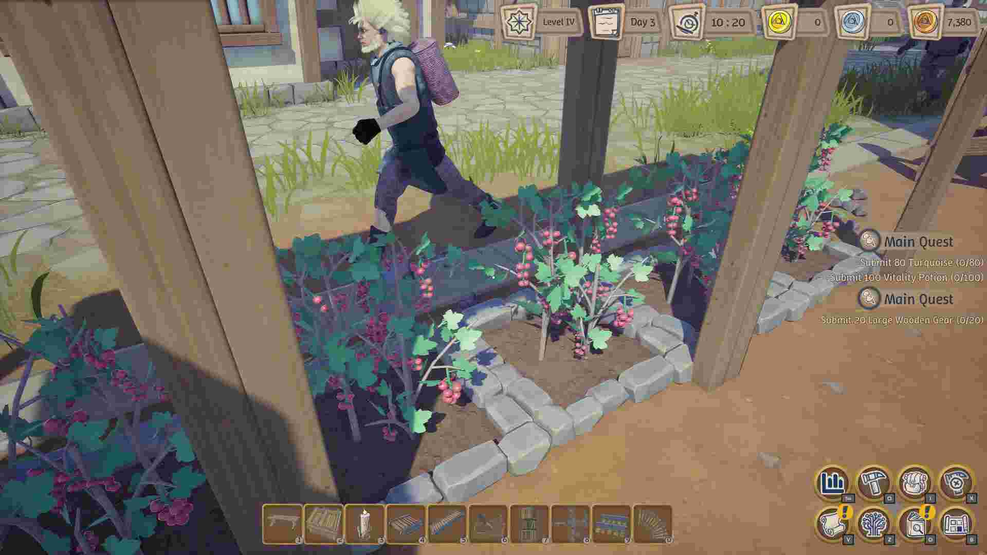 炼金工厂/Alchemy Factory（更新至Build.21811736）