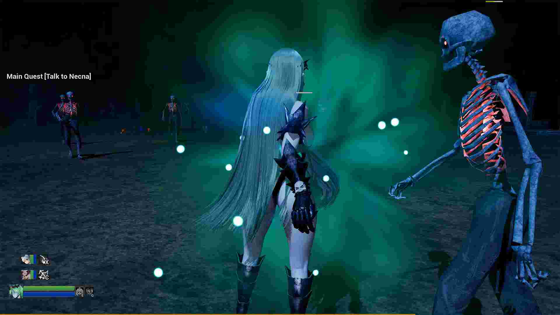 女王的忠诚/Queen’s Loyalty（更新至V1.2.2）