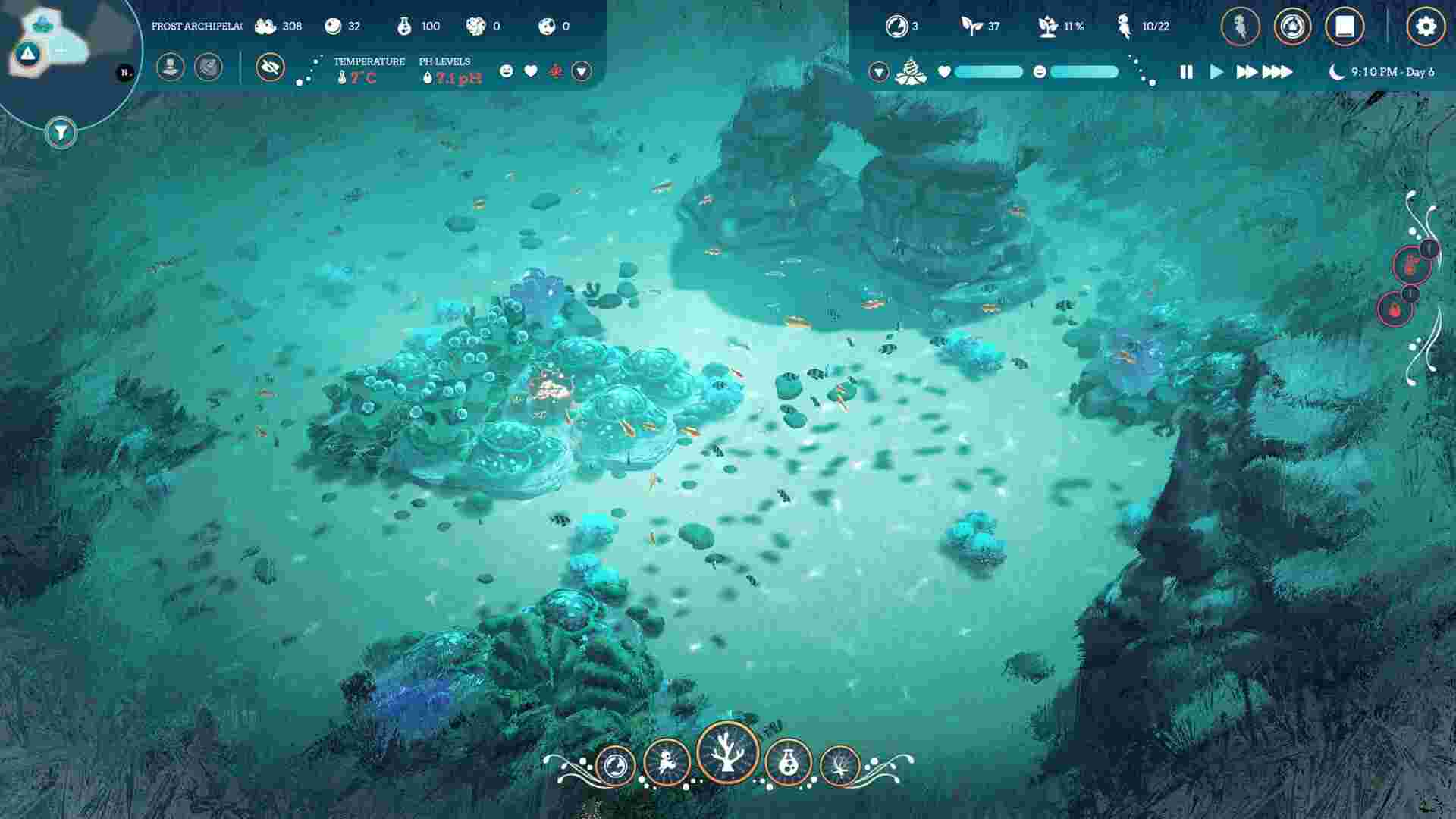 水底生命/Life Below（Build.20980496）