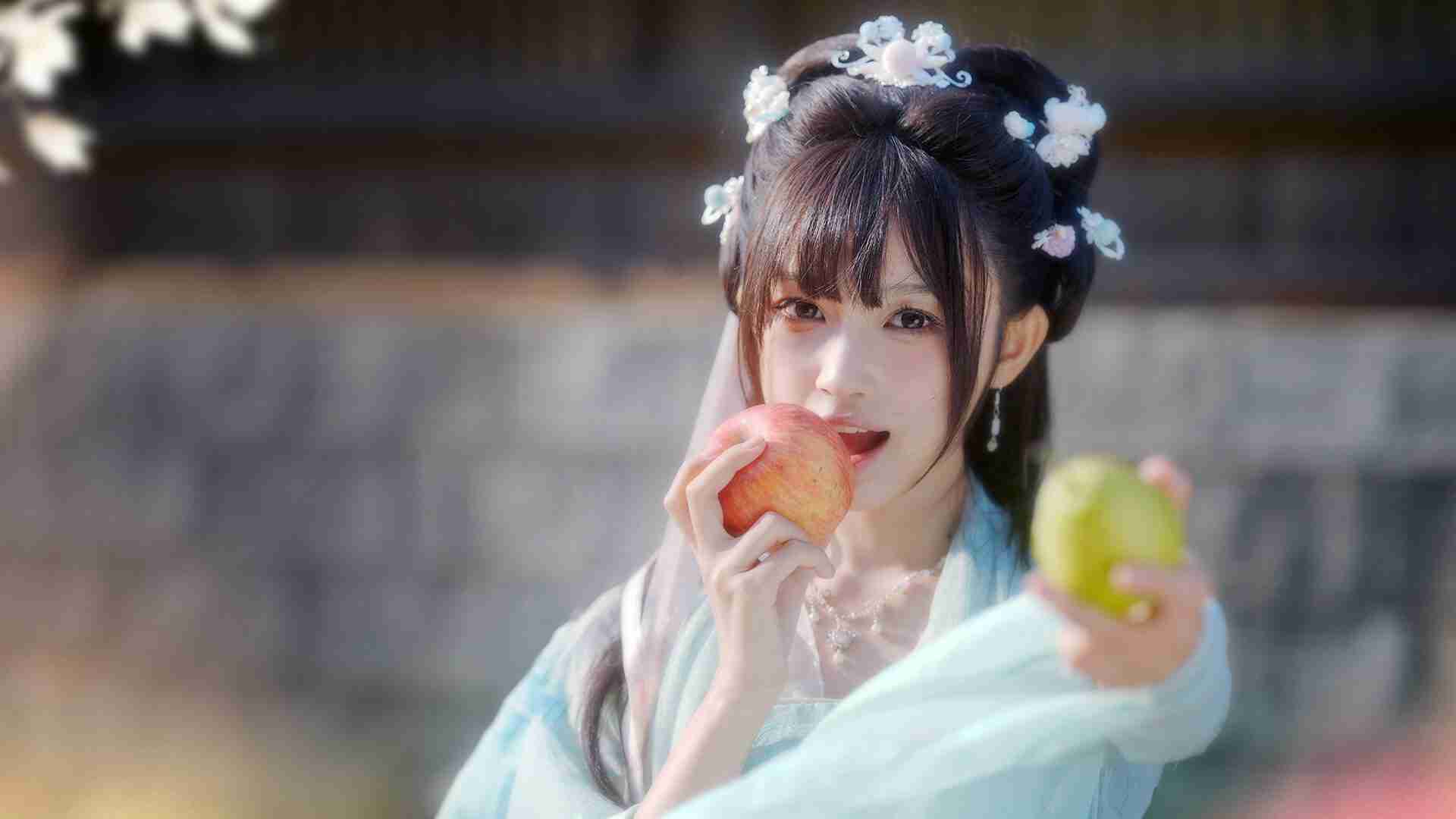 完蛋！我被美女包围了！2/Love Is All Around 2（v1.16.0.223）