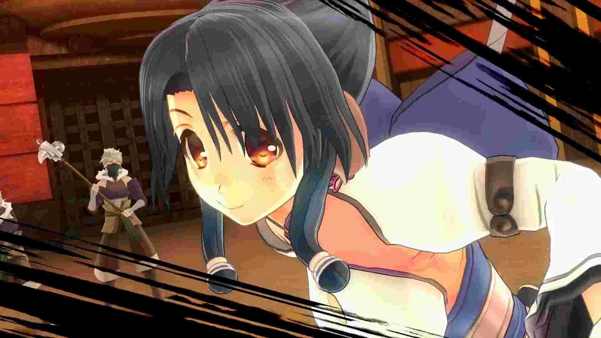 传颂之物：斩/Utawarerumono: ZAN（更新至Build.21148349）