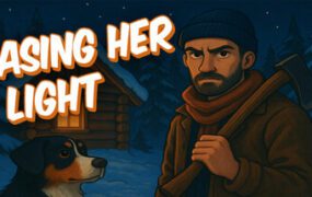 追逐她的光/Chasing Her Light