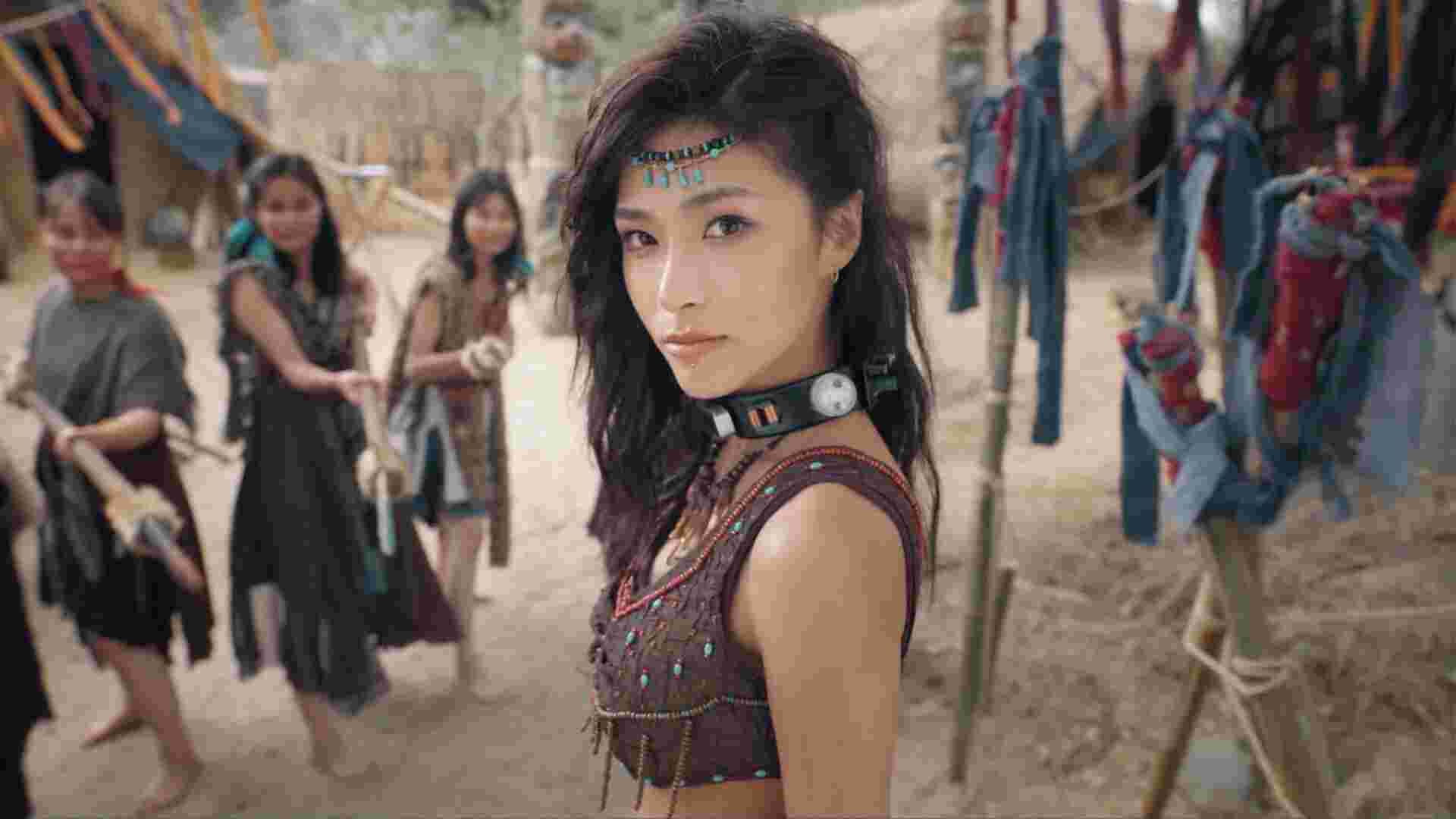 荒岛求生：逃出美女岛/Island Survival（更新至v20260116）