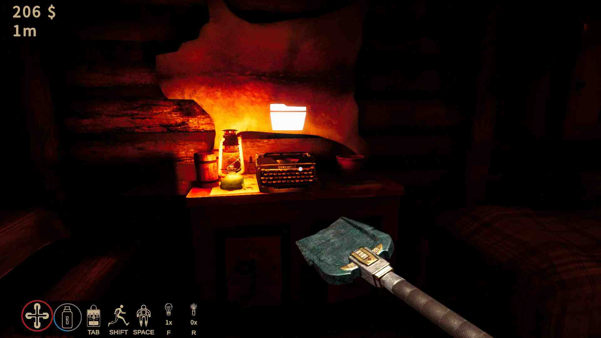 挖坟仙人/Legendary Tomb digger（Build.21253043）