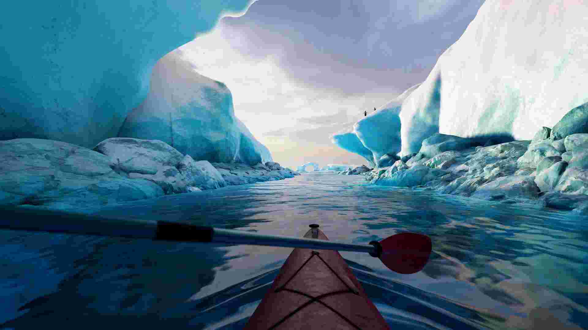 皮划艇/Kayak VR: Mirage