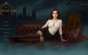 与赫敏相伴/With Hermione（已升级至v0.5.3.4版本）