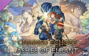 宿命残响：完整版/Chained Echoes Complete Edition（更新至v1.41）