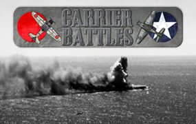 航母对决：太平洋海战/Carrier Battles 4 Guadalcanal（版本V1.14.15）
