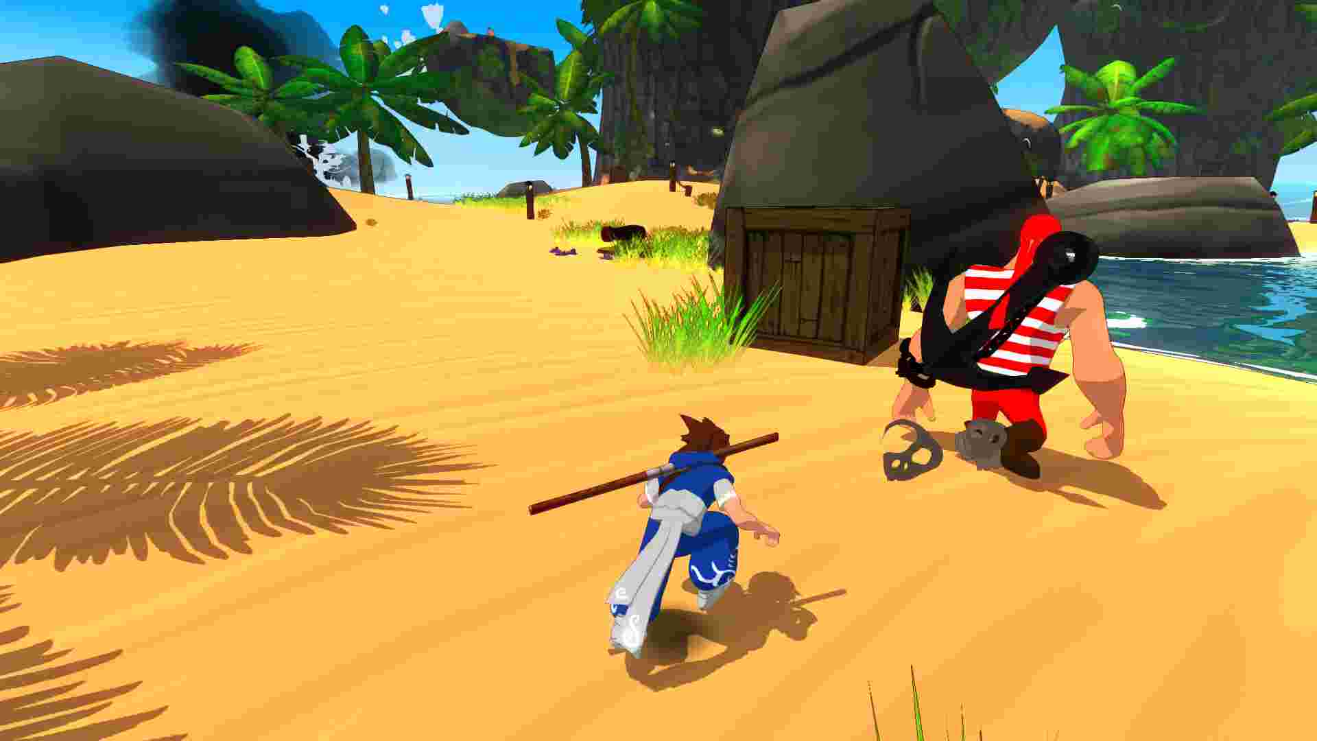 如风：盗贼之歌/A Thief’s Melody（更新至v1.1.10）