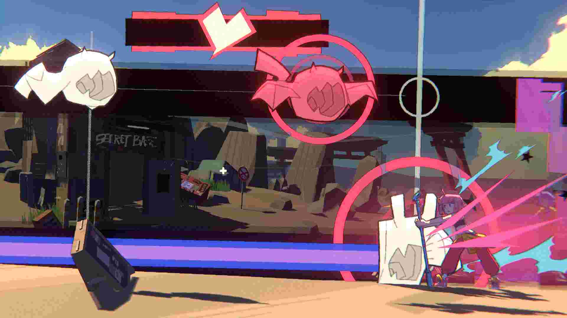 无可匹敌/UNBEATABLE（更新至v1.9）