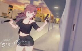 星光闪耀 | 安卓直接安装【1.3G】
