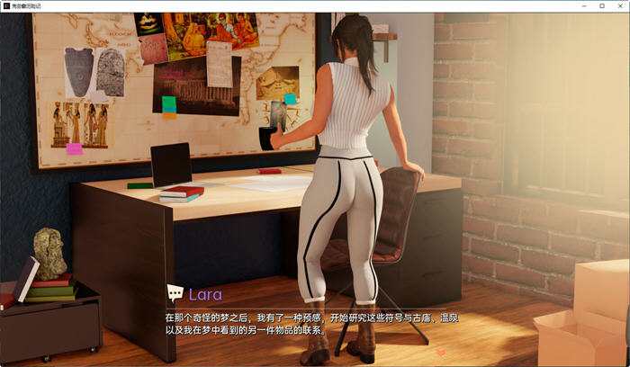 克劳馥历险记 | 安卓直装【1G】