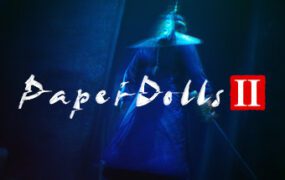 纸人贰/Paper Dolls 2