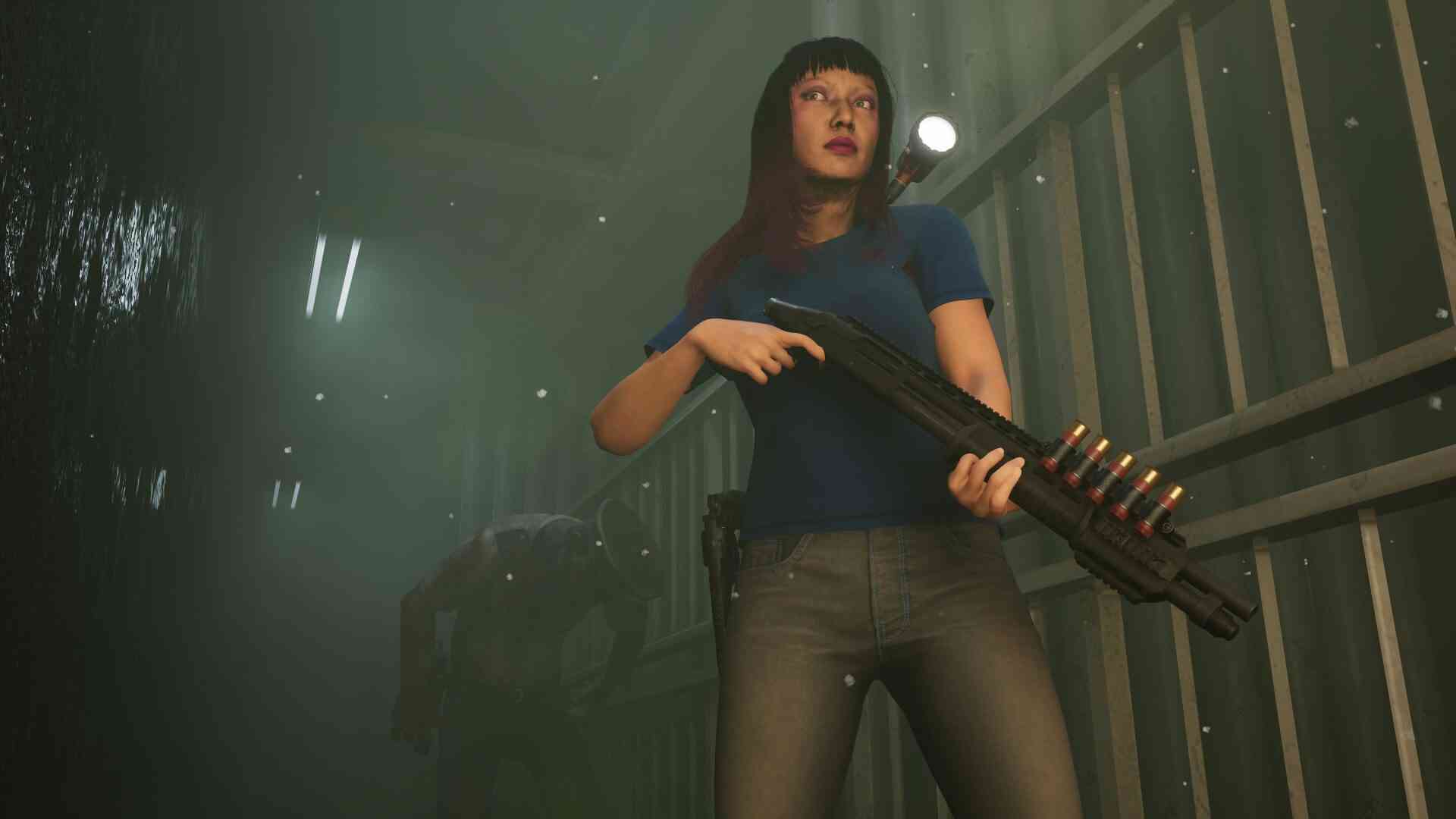 爆发：恐怖的阴影/Outbreak: Shades of Horror（更新至V1.0.0.16）