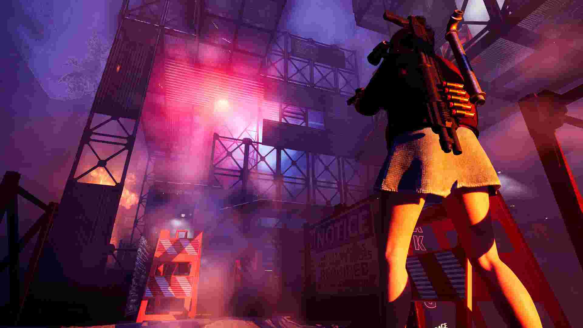 爆发：恐怖的阴影/Outbreak: Shades of Horror（更新至V1.0.0.16）