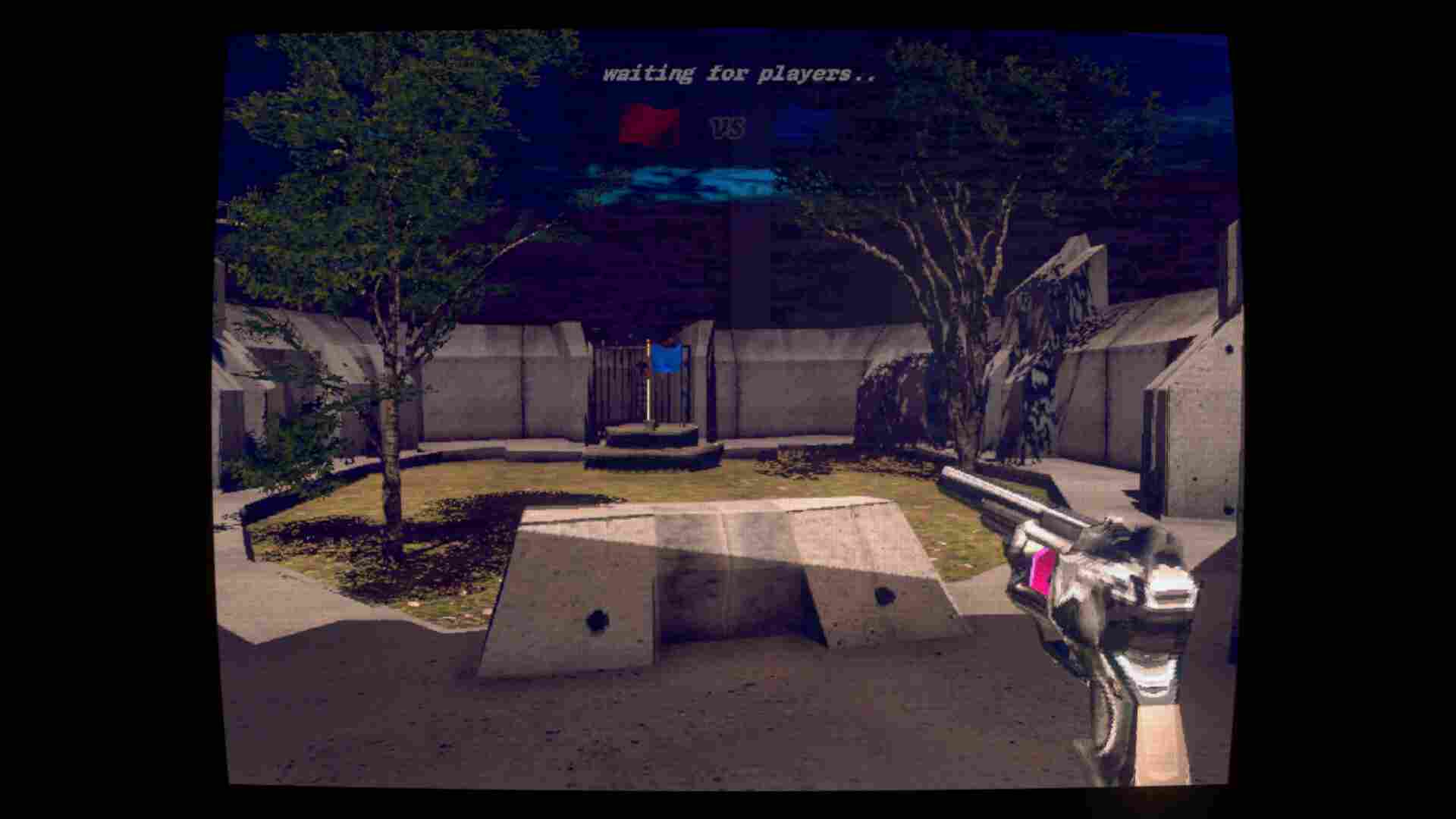 无人在线/No Players Online（v20251202）