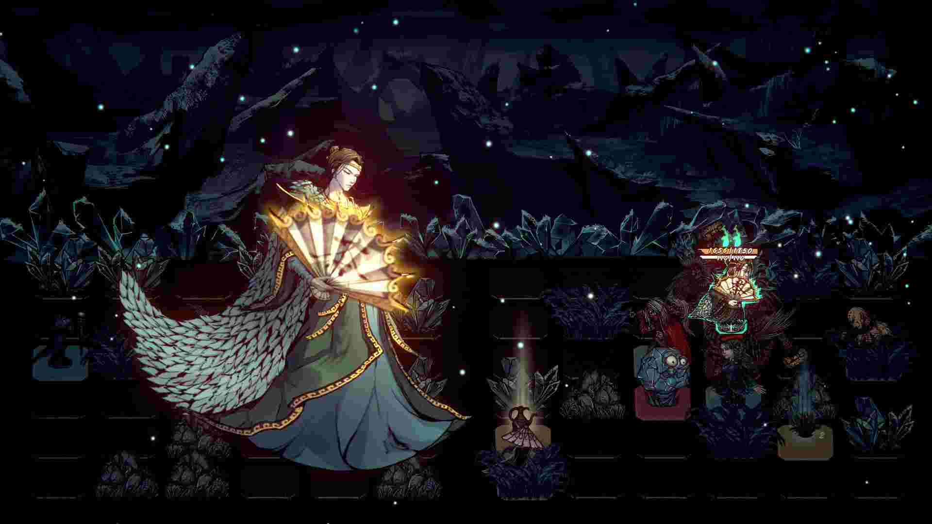 天下为棋/World As Chess（版本号Build.23359615）