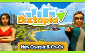 销量最高的商品：电商模拟器/Biztopia（v0.5.0）