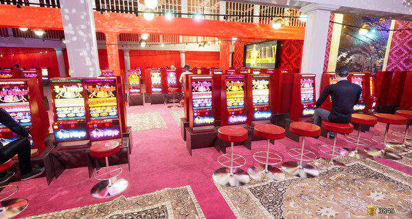 欲望**/Sex Casino