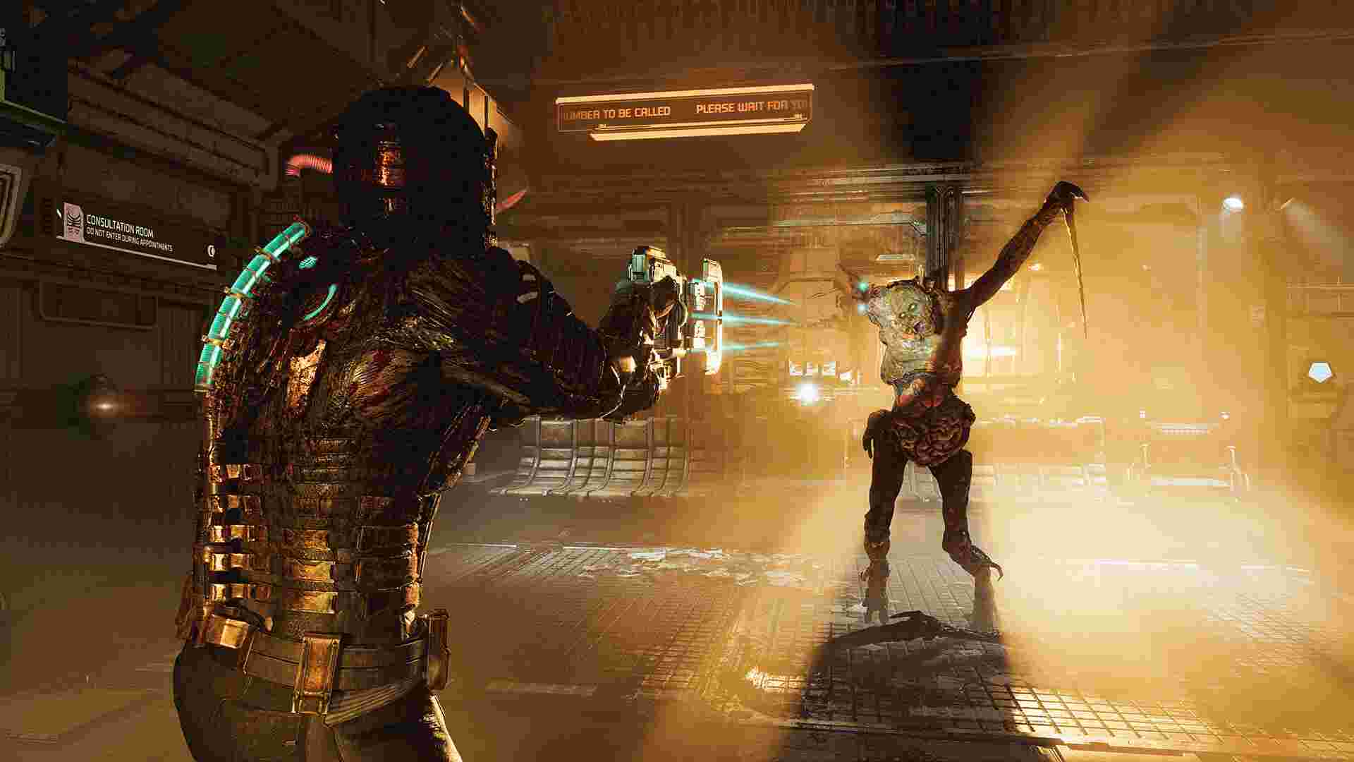 死亡空间：重制版/Dead Space: Remake（更新至Build.10602756）