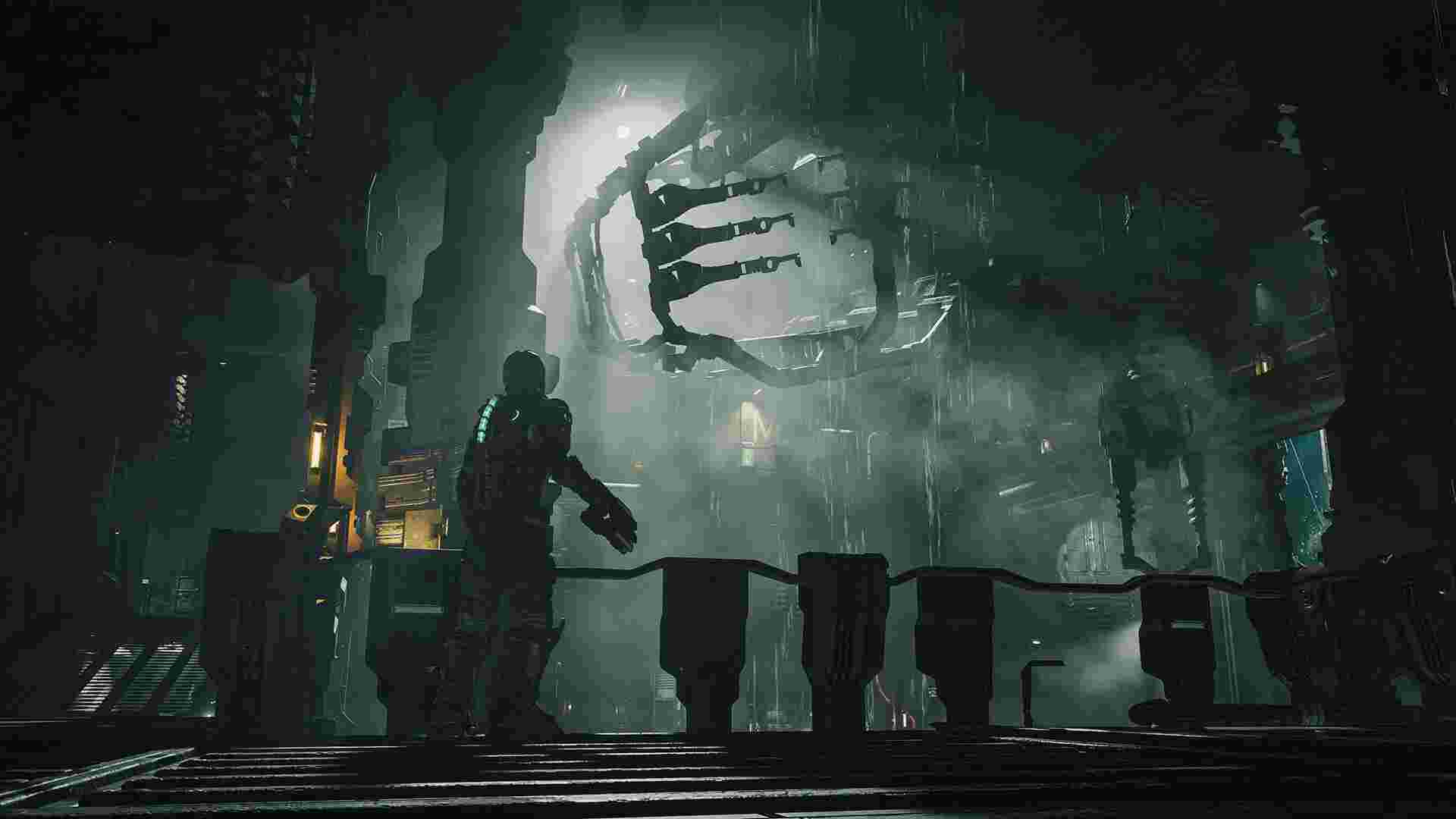 死亡空间：重制版/Dead Space: Remake（更新至Build.10602756）