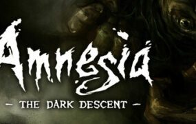 失忆症：黑暗后裔/Amnesia: The Dark Descent（v1.3）
