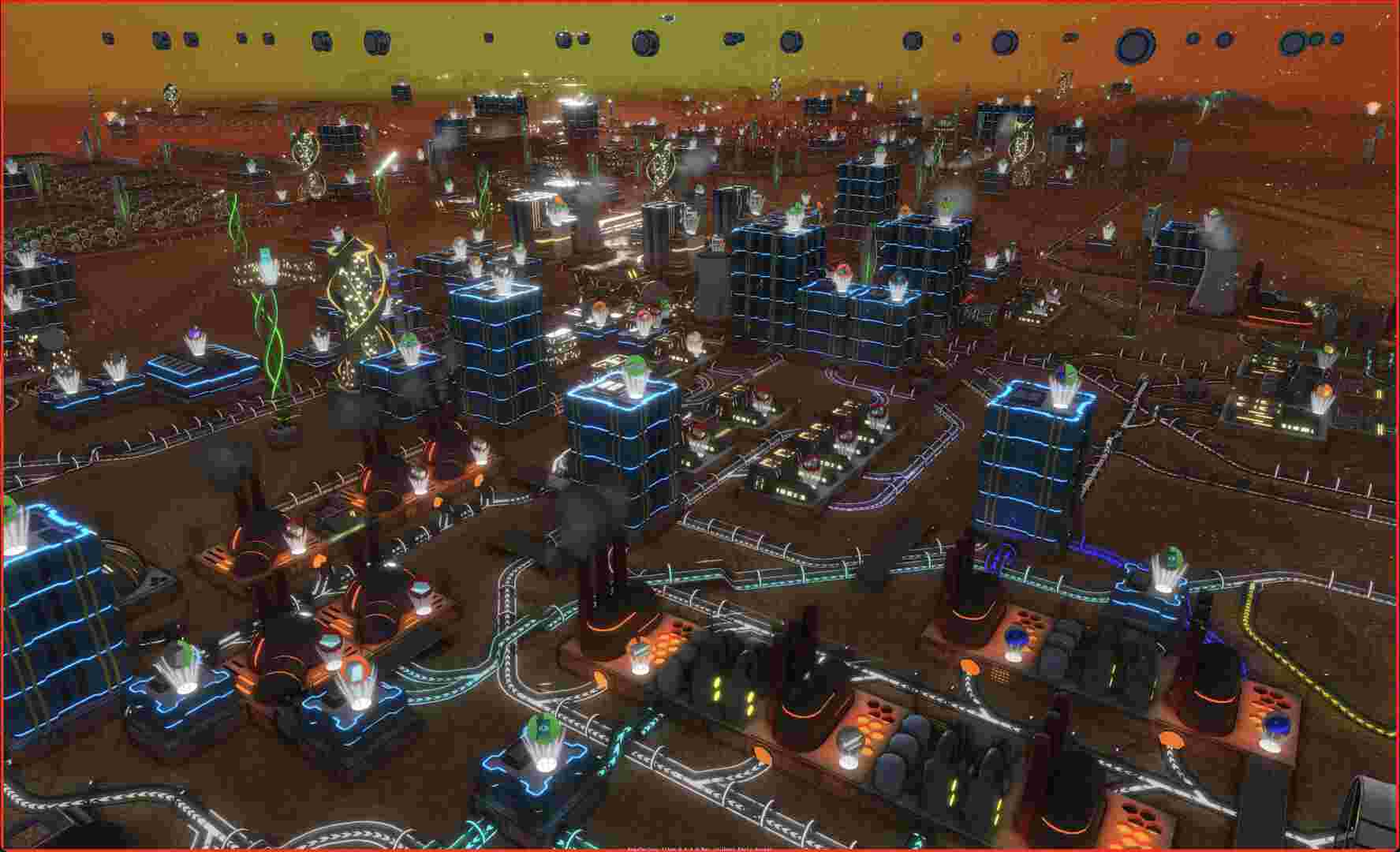 超级工厂泰坦/MegaFactory Titan（Build.21278771）