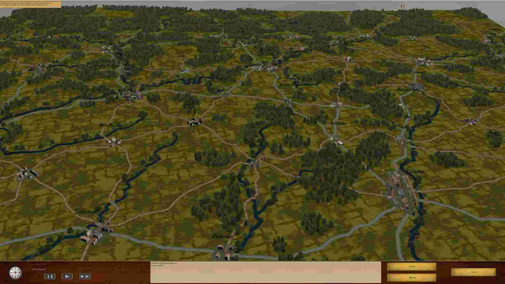 战争浩劫：重制版/Scourge of War Remastered（Build.20075782）