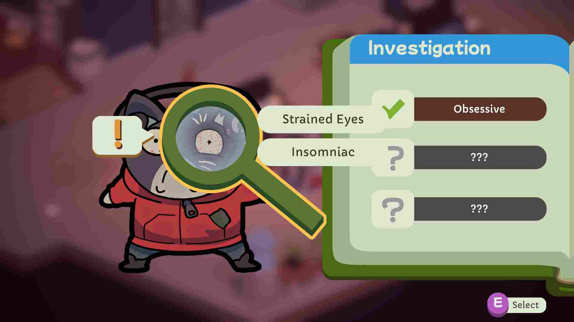 鸭鸭侦探：萨拉米香肠之谜/Duck Detective: The Secret Salami（v1.3.24）