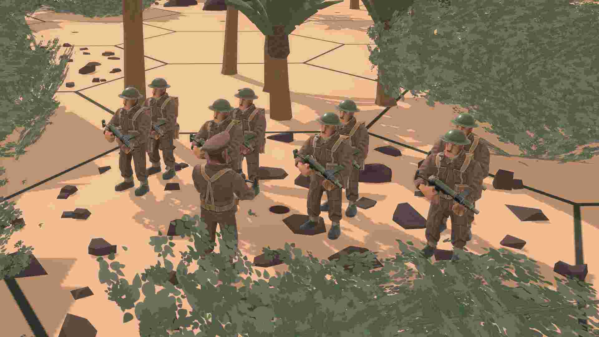 第二战场/Second Front（Build.20335349）