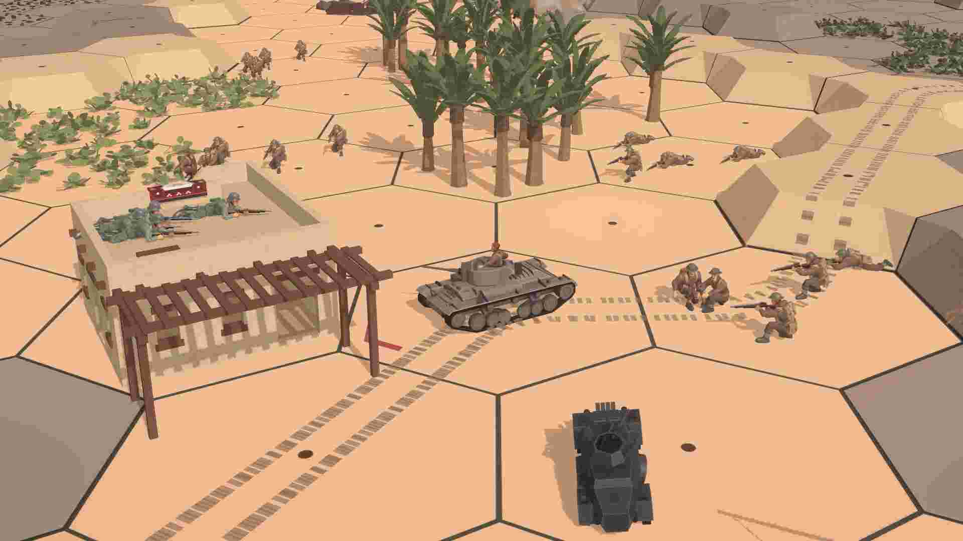 第二战场/Second Front（Build.20335349）