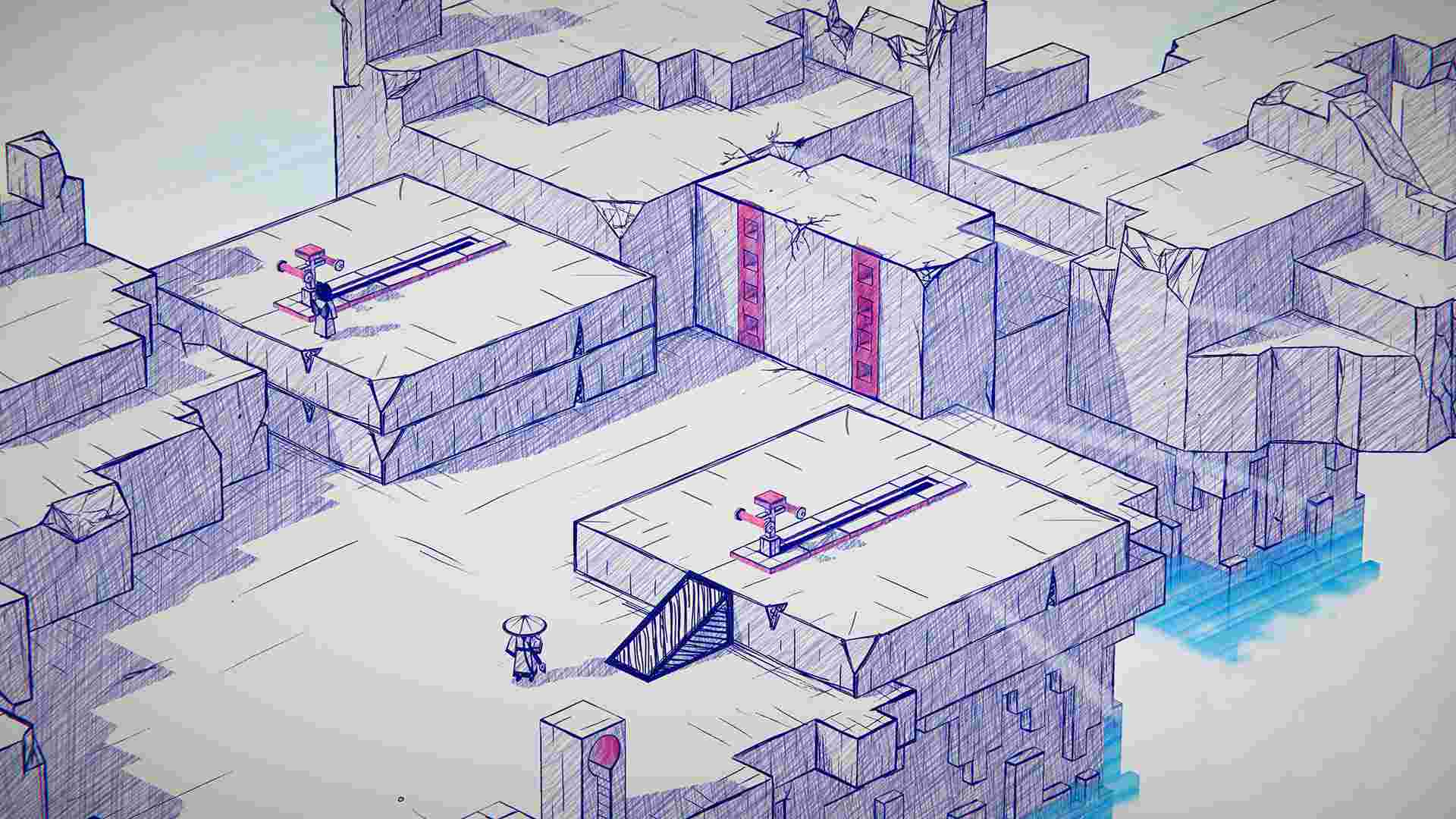 洇客/Inked: A Tale of Love（版本号Build.21146346）