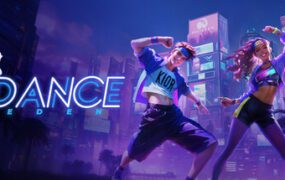 舞动光芒/Dance Eden