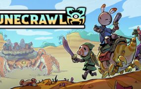 沙丘爬行者/DuneCrawl（v1.01）