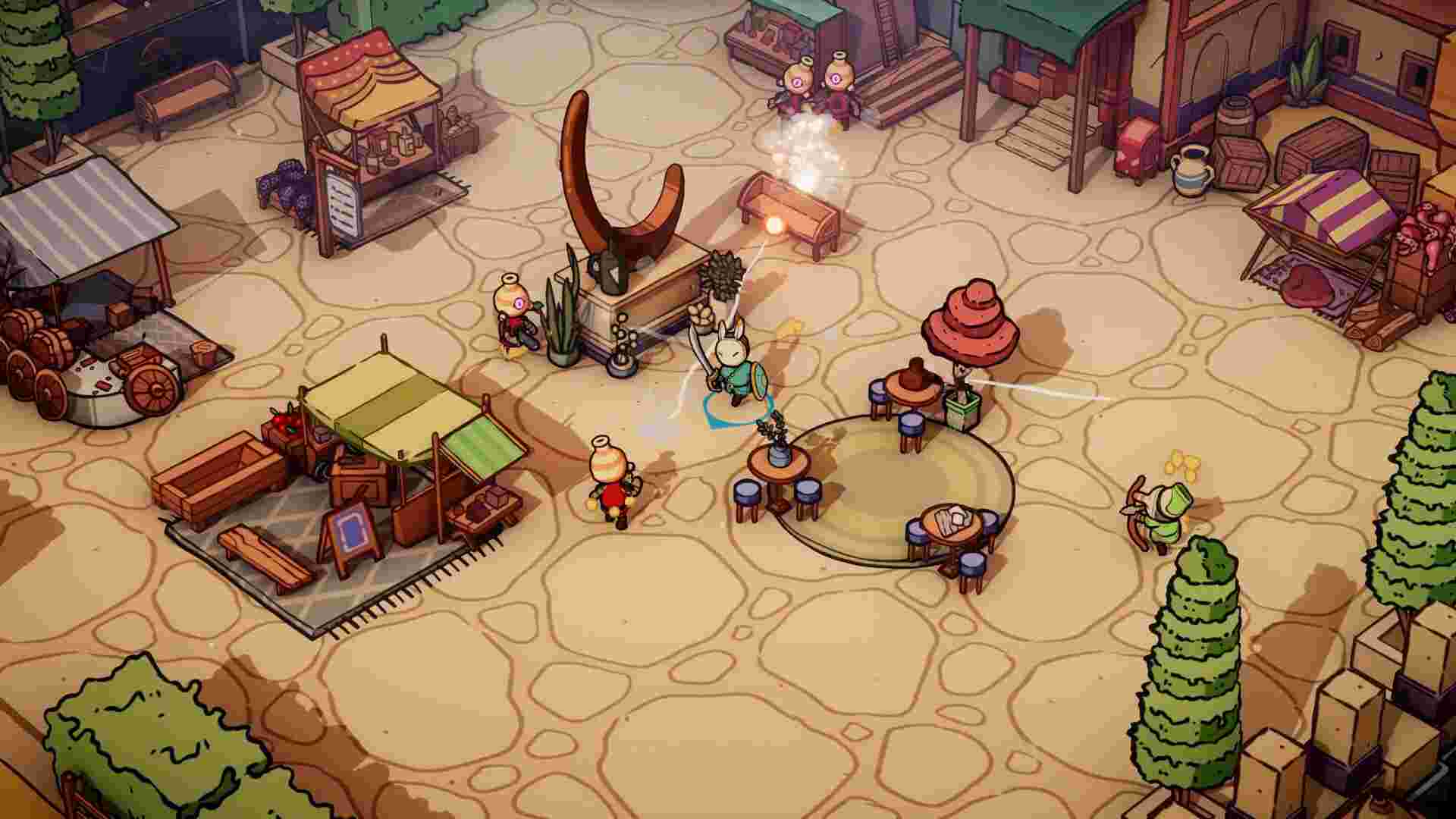 沙丘爬行者/DuneCrawl（v1.01）