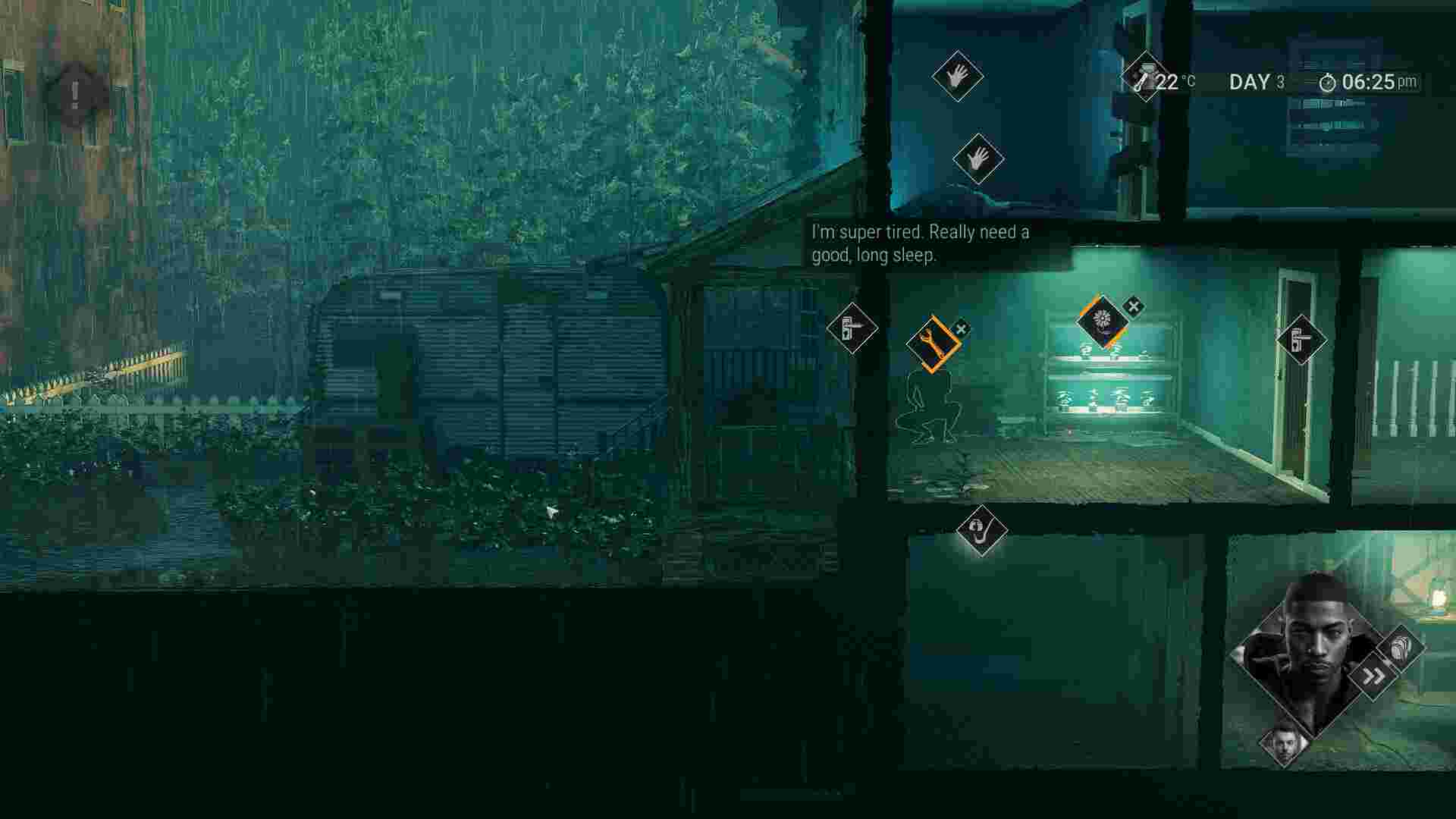 崩溃：核冬天/Breakfall: Nuclear Winter（V1.0.7）