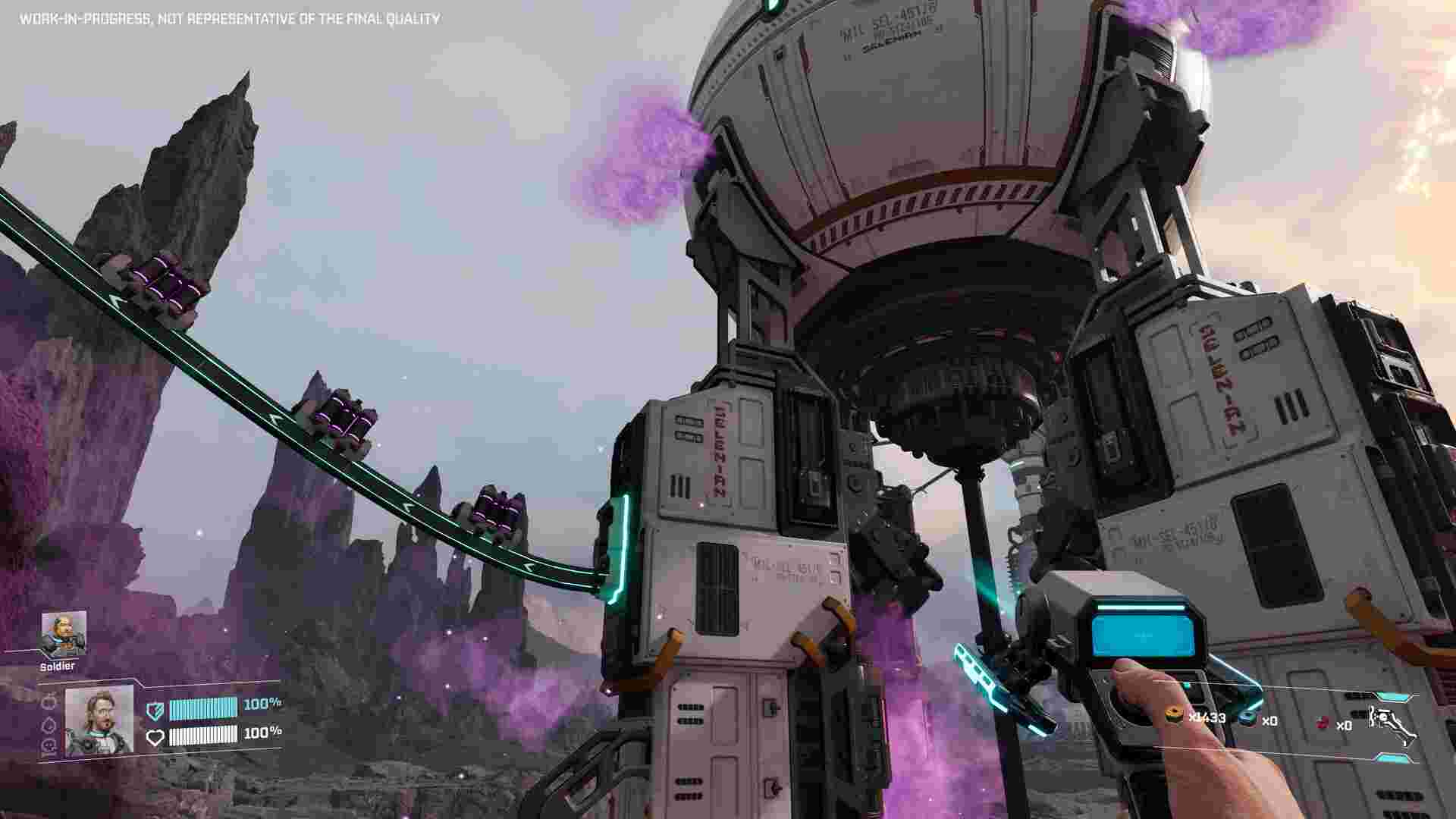 星际裂变/StarRupture（更新至v0.2.0.118258）