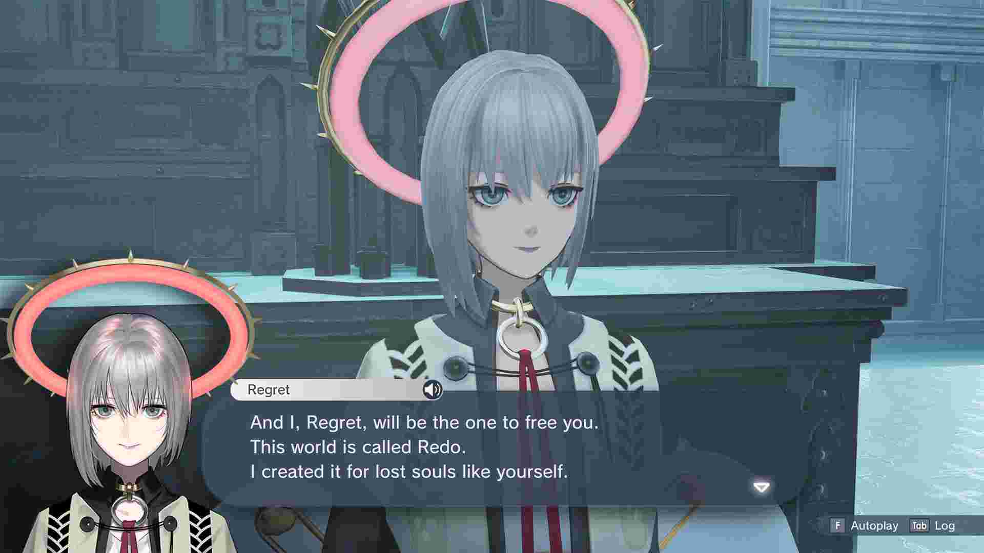 卡里古拉2/The Caligula Effect 2（v1.0.1）