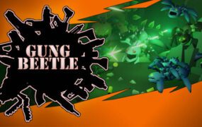 枪螂/Gung Beetle（版本V0.89.02）