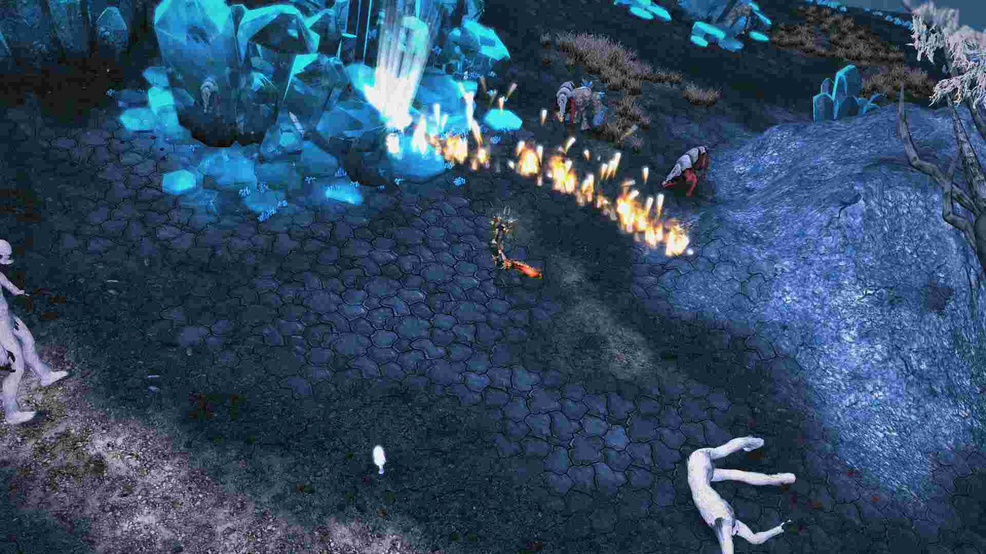 圣域2：重制版/Sacred 2 Remaster（v20251217）