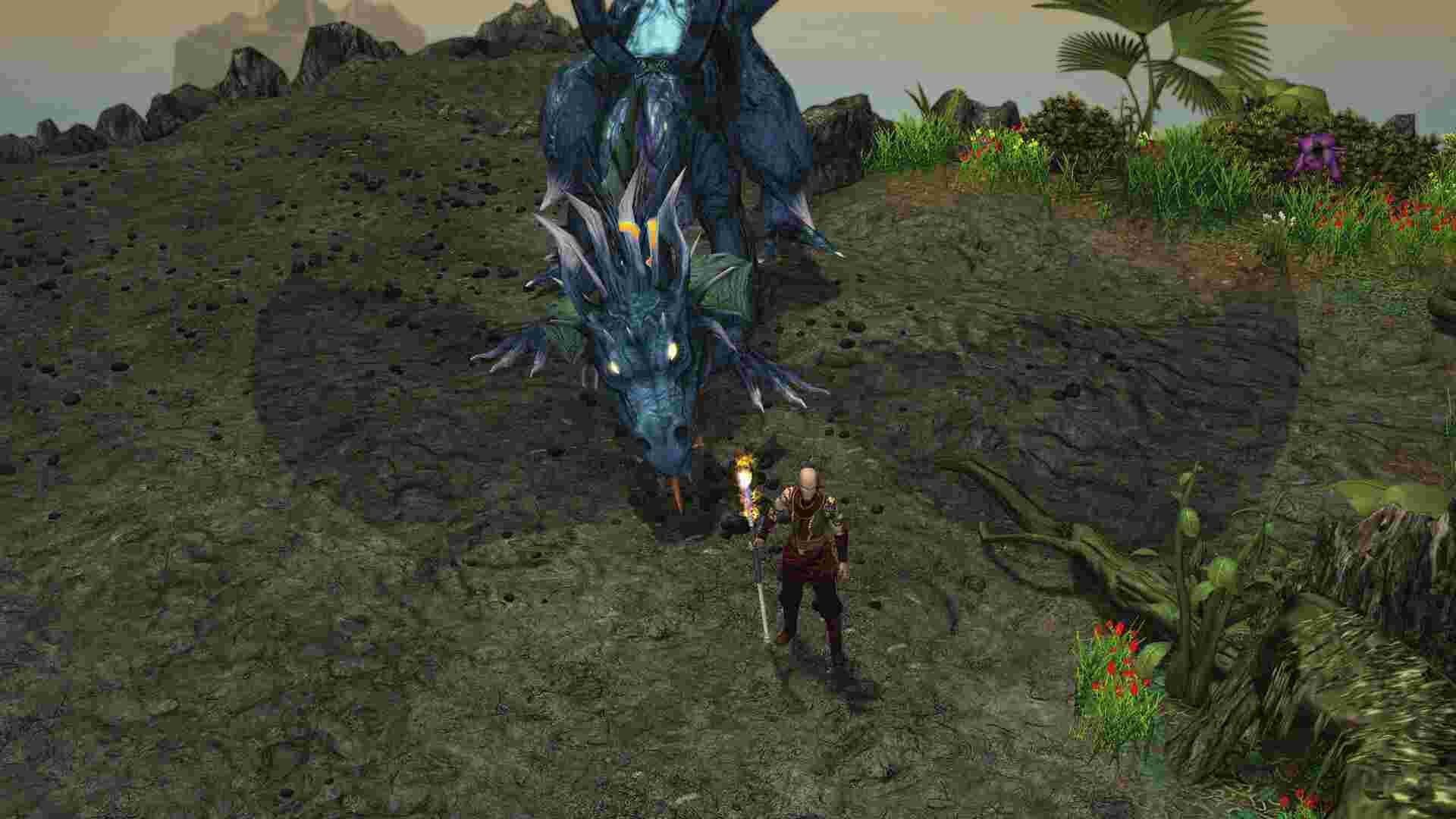 圣域2：重制版/Sacred 2 Remaster（v20251217）