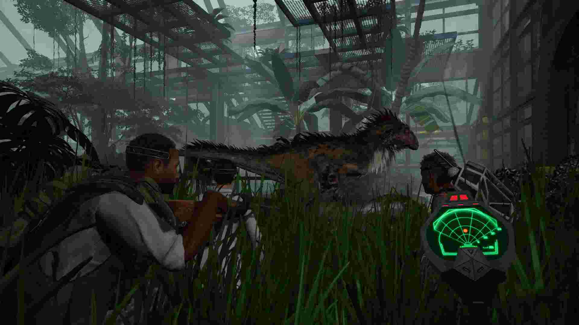 死亡之地/Deathground（v0.1.56b）