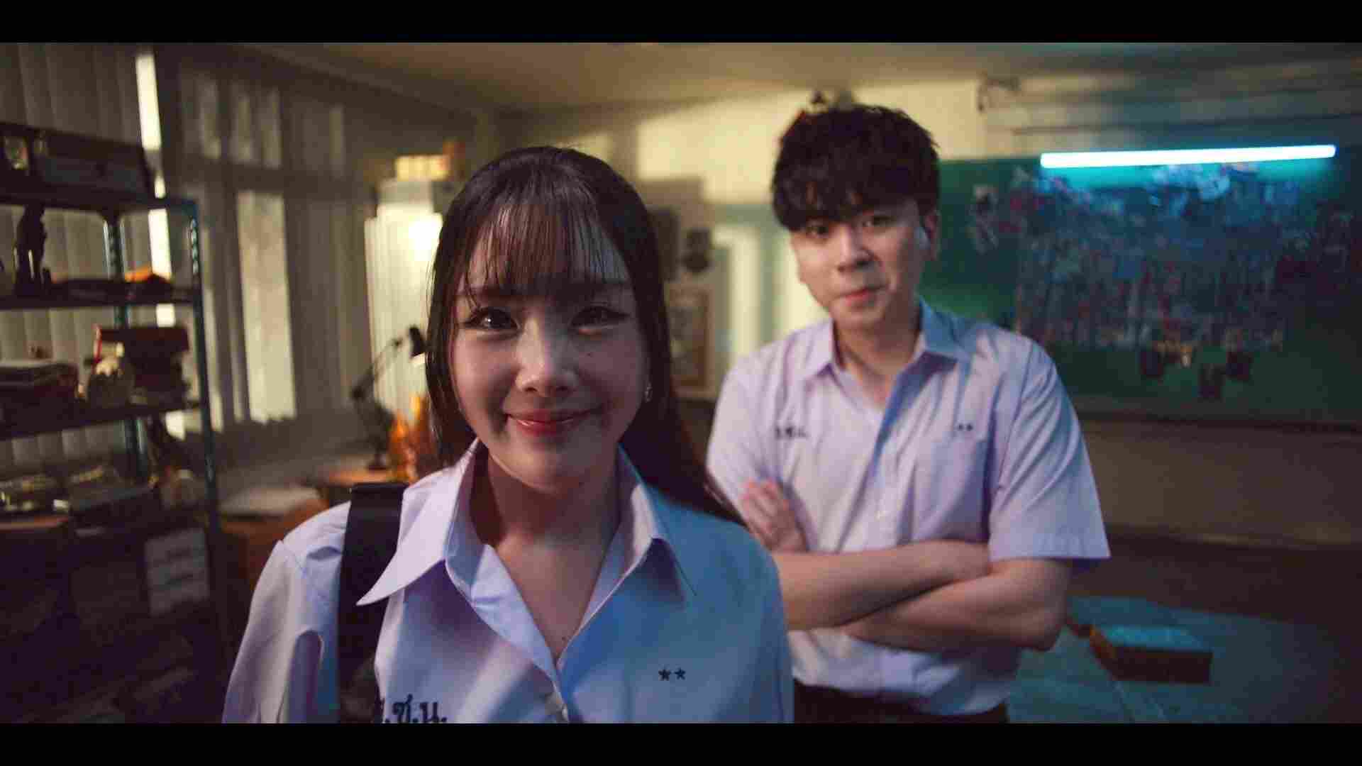 恋爱秘密侦探社/Love Love Mystery Club（更新至Build.21623090）
