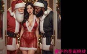 妻子的圣诞挑战 | 安卓直装【373M】