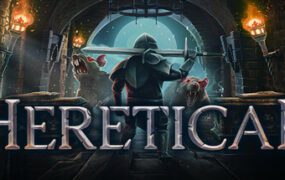 异端者/Heretical（Build.20325966）