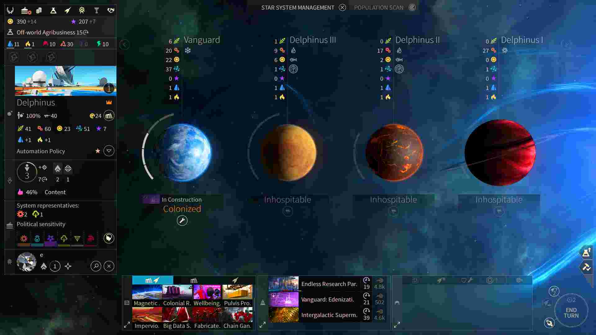 无尽空间2/Endless Space 2（v1.5.75）